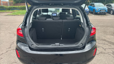 Ford Fiesta 1.1 Trend 5dr Petrol Hatchback